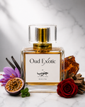 Oud Exotic