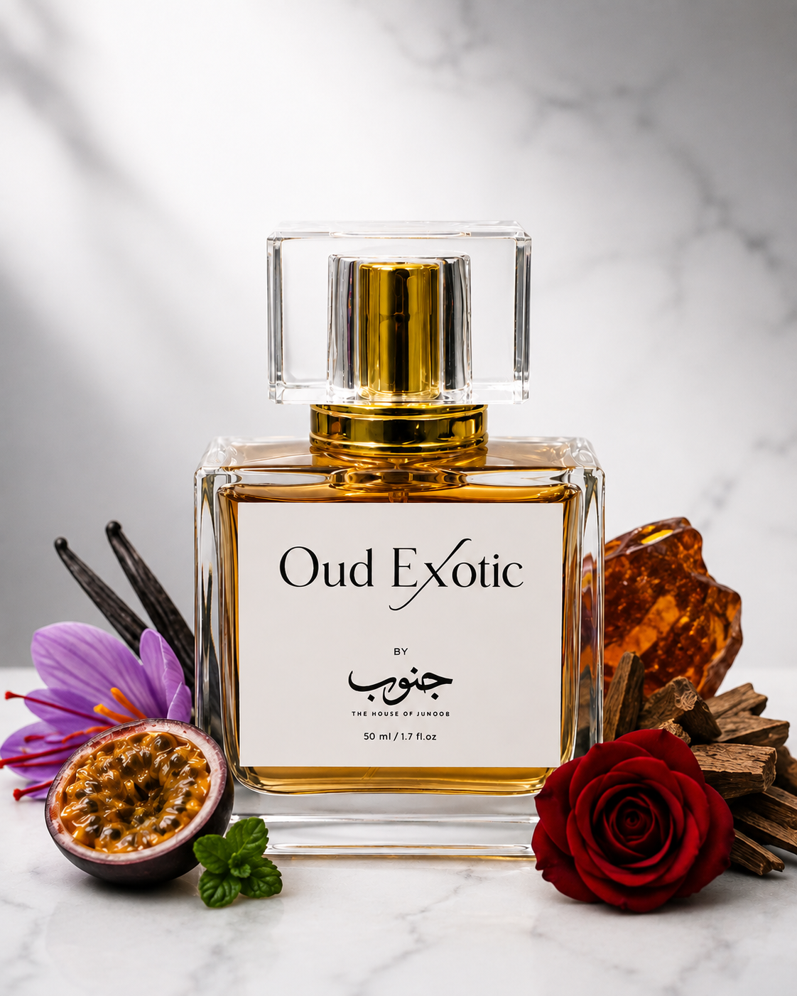 Oud Exotic