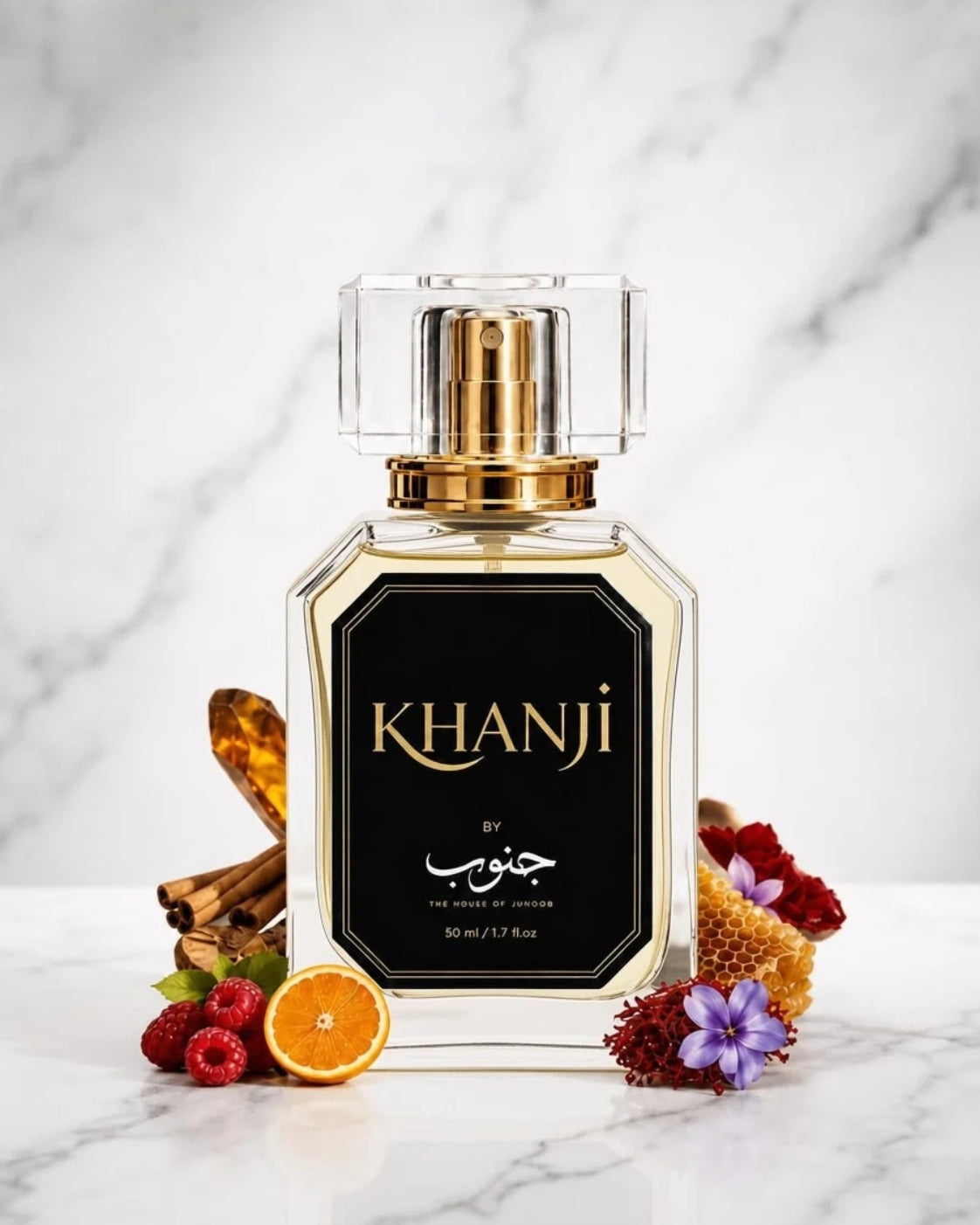 KHANJI